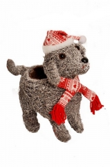 211 Novogodišnje korpe